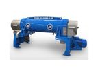 Pieralisi - Model JUMBO Series - Decanter Centrifuges