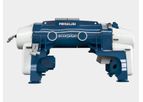 Pieralisi - Model Scorpion Series - Decanter Centrifuge Olive Oil Extraction Plants