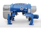 Pieralisi - Model MAIOR Series - Decanter Centrifuges