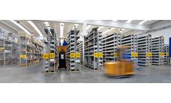 Pieralisi - Genuine Spare Parts Services