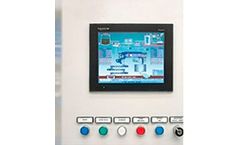 TcP - Pieralisi - Remote Control of Decanter Centrifuge