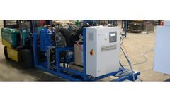 ATN - Small Refrigerator Degasser