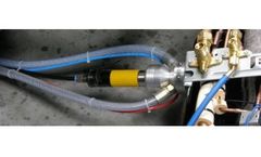 ATN - Stage 3 Gas Treatment Plant