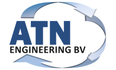 ATN - Ammonia Degasser for NH3 Absorber Refrigerators