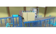 ATN - Refrigerator Degassing Handling System