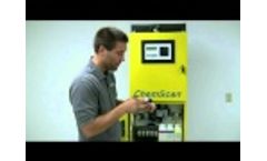 Install and Test Manifold Valves - Video