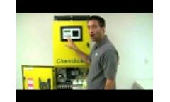 Test Cyclic Filter Flow Rate - Video