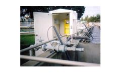 ChemScan - In-Situ Cyclic Filter (In-Tank Wand)