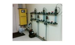 ChemScan - Flow-Through Cyclic (FTC) Filter