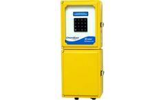 ChemScan - Model mini FreeAm - Free Ammonia Analyzer