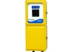 ChemScan - Model ChlorAm - Chloramination Analyzer