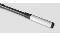 ChemScan - Model mini - Cartridge Filter