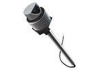 Doppler Ultrasonic Insert Velocity Sensor