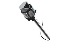 Doppler Ultrasonic Insert Velocity Sensor