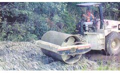 Civil Engineering - Roads