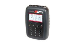 Landtec - Model BIOGAS 5000 - Portable Biogas Analyzer System