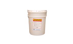 PetroGuard - Model D - 5-Gallon Pail - Oil Spill Absorbent
