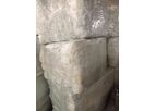 SludgeGuard - Universal Wastewater Solidifier for  Bulk Waste Management