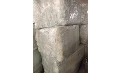 SludgeGuard - Universal Wastewater Solidifier for  Bulk Waste Management