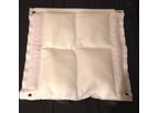 SheenGuard - Oil Sheen Removal Pillows and Blankets