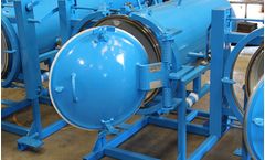 Chemical processing and leak mitigation solutions for water & wastewater treatment industry