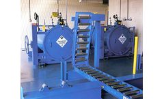 Preventing Chlorine Gas Leaks