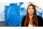 Nichole ChlorTainer Double Ton Launch - Video