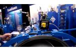 How to: Understanding Ton Chlorine Cylinder Secondary Containment Safety - Video