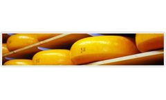 CASO - Model E509 - Food Additive