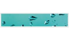 INTEROX - Model CG - Chemical/Consumer Grade Hydrogen Peroxide H2O2