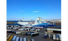 Solvay - Model SOLVAir - Sodium Bicarbonate for Marine