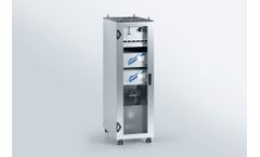 Stack emissions multi-gas analysis: OFCEAS® technology seduces the market