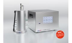 All-in-one solution for precise nanoparticle counting