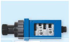 Durag - Model D-LE 603 - Flame Sensors