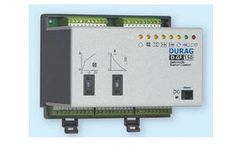 Durag - Model D-GF 150 - Burner Control System