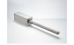 Durag - Model D-FS2 - Furnace Sensor