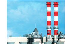 Durag - Predictive Emissions Monitoring System