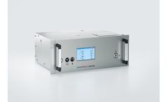 Durag - Model GRIMM - EDM 280 - Optical dust monitor PM10, PM 2.5