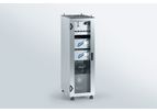 Durag - Model AP2E LaserCEM - LaserCEM - LASER INFRARED SPECTROMETER