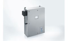 AP2E - Model ProCeas® RNG / Biogas contaminants - Accurate multigas analysis of CH4, H2O, H2S, CO2, O2, NH3 in biogas