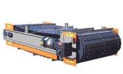 A-A-Magnetics - Model OSS - Crossbelt and Inline Overhead Suspended Separators