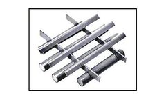 A-A-Magnetics - Magnetic Hopper Grates