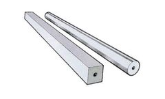 A-A-Magnetics - Magnetic Tubes