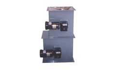 A-A-Magnetics - Magnetic Drum Separators