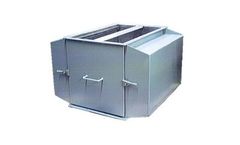 A-A-Magnetics - Pass Through Separators