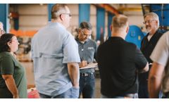 How Important is Customer Service in Your Scrap Logger/Baler Purchasing Process?