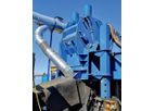 Bonfiglioli - Drake Hammer Mill Shredders