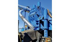 Bonfiglioli - Drake Hammer Mill Shredders