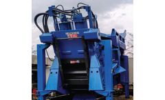 Bonfiglioli - Squalo Shears