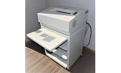 Allegheny - Model J-Series - Office Paper Shredders